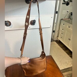 Michael Kors crossbody